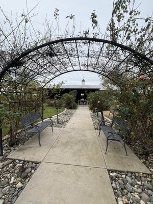 Julietta Winery by null