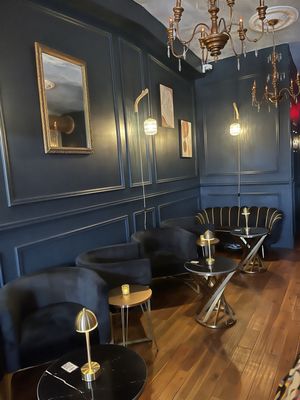 The Amsterdamian by null