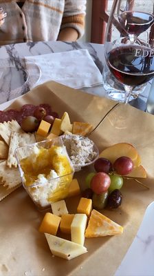 Eden Hill Winery and Vineyard by null