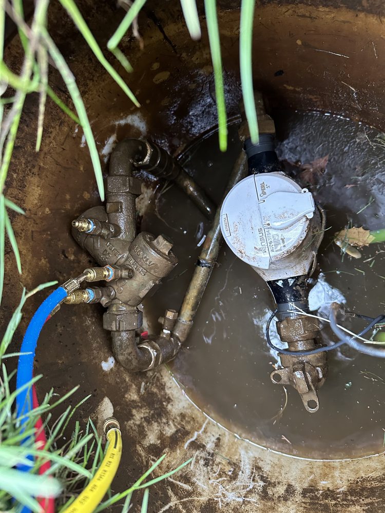 Slide of AAA Plumbing & HVAC