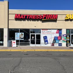 Mattress Firm Seaview Square