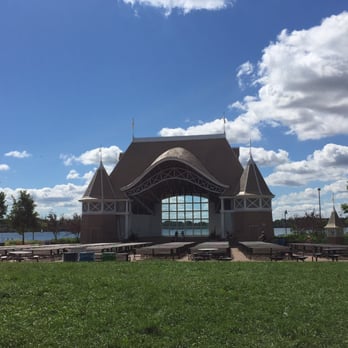 Lake Harriet - Parks Near Me - Minneapolis, Minnesota