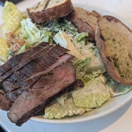 Steak Plate Steak Plate