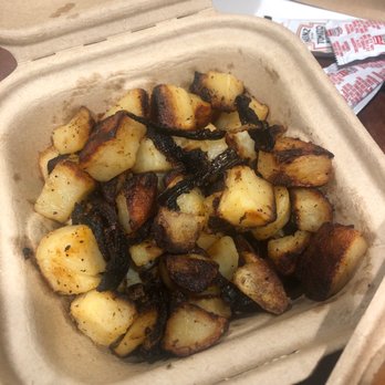 First Watch - Burnt potatoes - Breakfast & Brunch Near Me - University Heights, Ohio First Watch - Burnt potatoes - Breakfast & Brunch Near Me - University Heights, Ohio