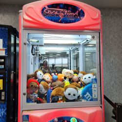 Huntington Tri-State Airport - HTS