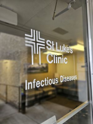 St Luke's Boise Medical Center