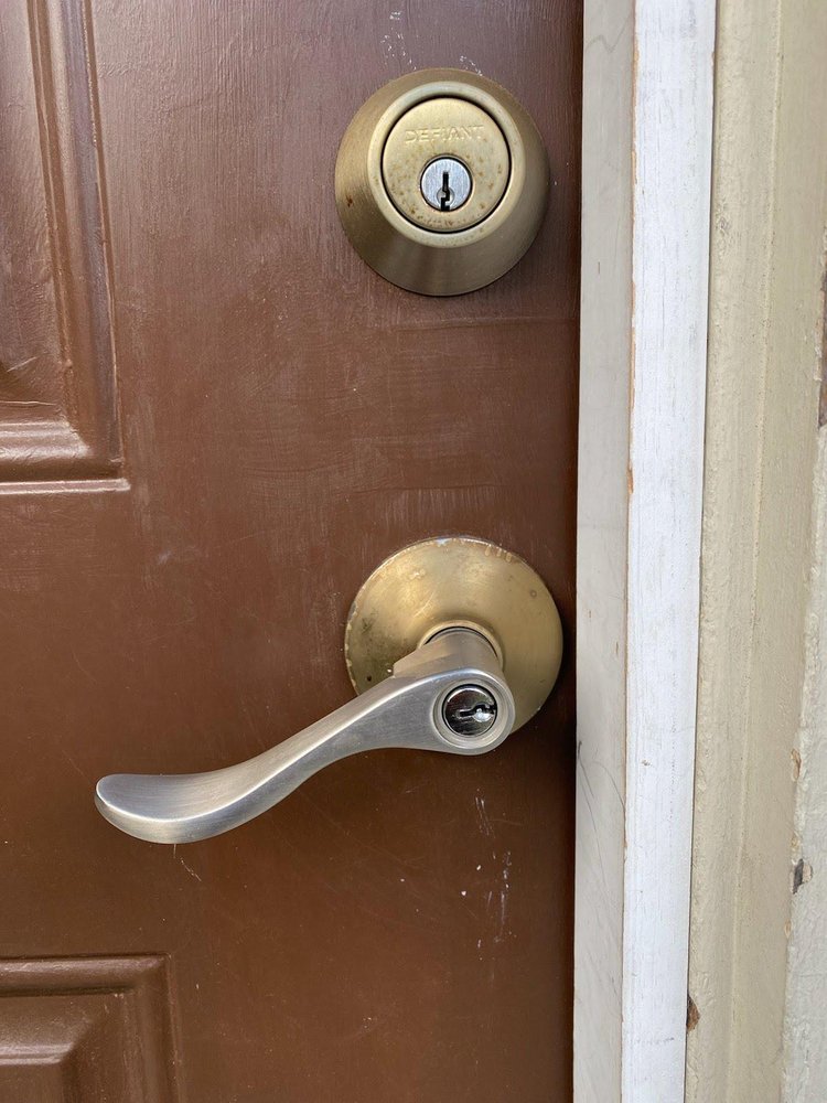 Slide of A&F Plumbing and Property Services