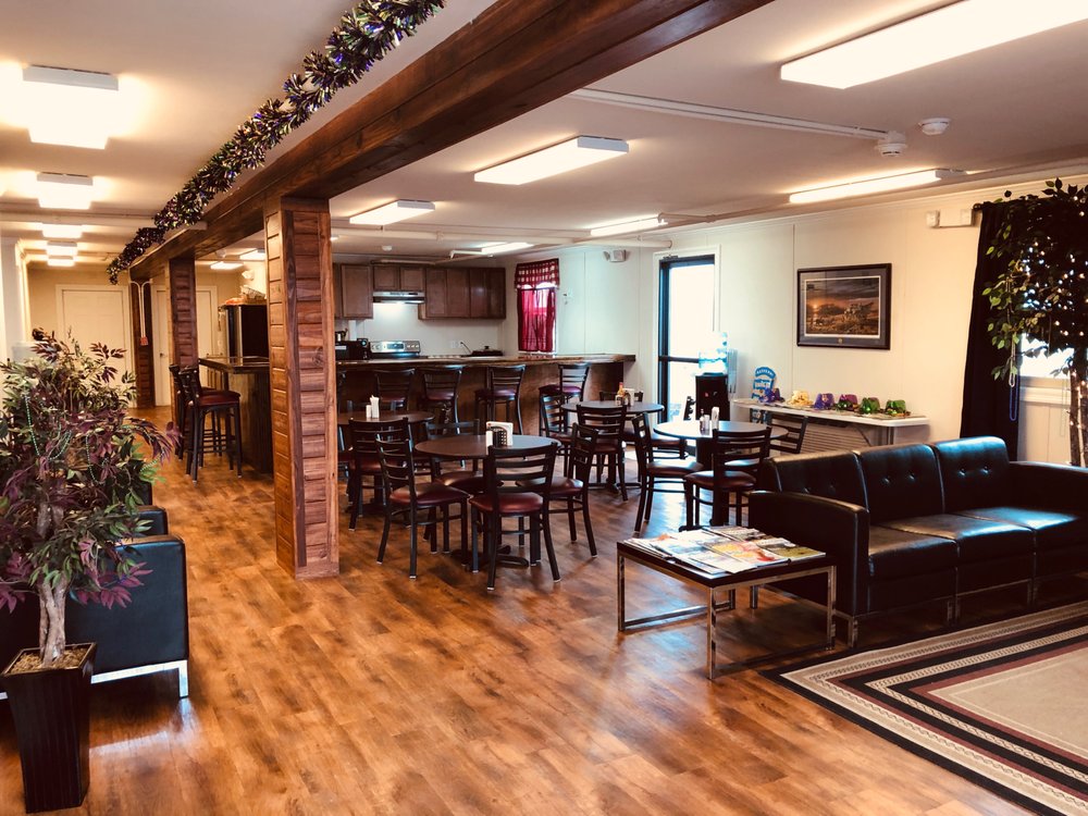 TIER 4 MOTEL & RV PORT Updated September 2024 868 A O Rappelet Rd