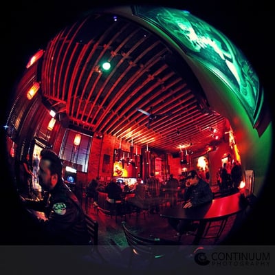 Cobra Lounge by null