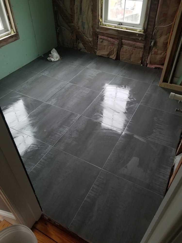 Slide of Advanced Plumbing