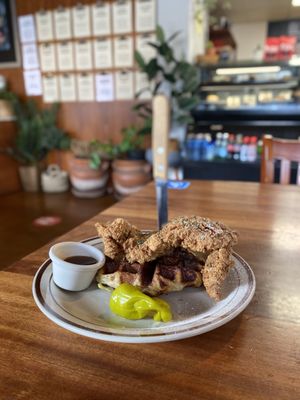 Café Etoile by null