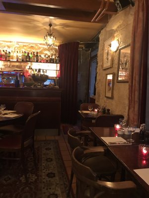 Le Petit Italien by null