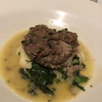Acero - Porchetta- didn't look right - Italian Near Me - Maplewood, Missouri