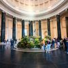 National Museum of American History gift card