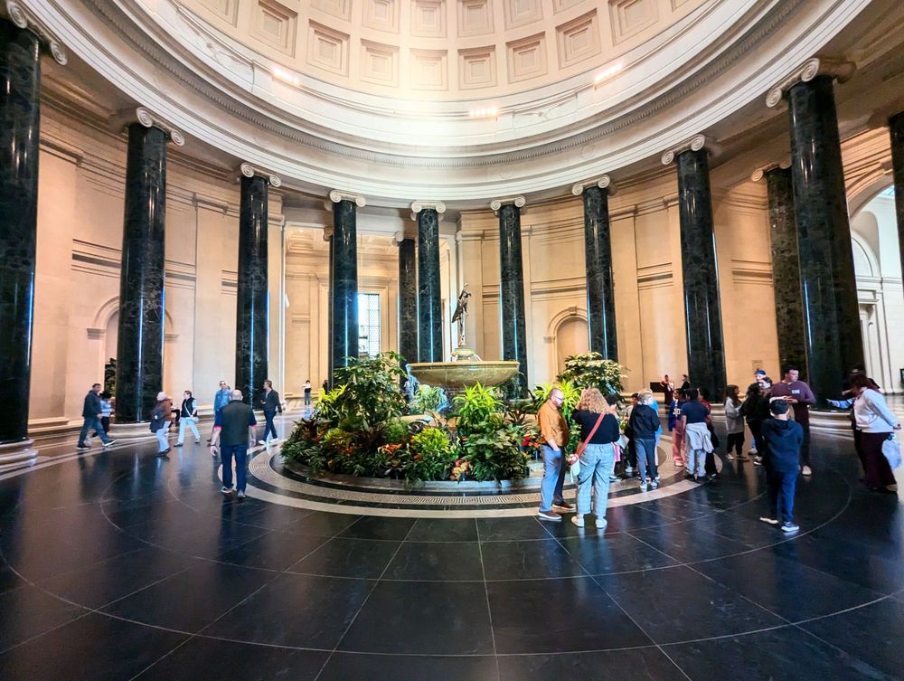 National Museum of American History