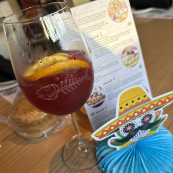Bonefish Grill - Sangria - Seafood Near Me - Glen Burnie, Maryland Bonefish Grill - Sangria - Seafood Near Me - Glen Burnie, Maryland