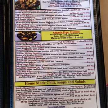 Crab Bag - Seafood Near Me - Ocean City, Maryland
