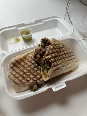 Taco Max Mexican Grill by null