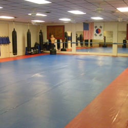Choi's Karate & Judo Academy