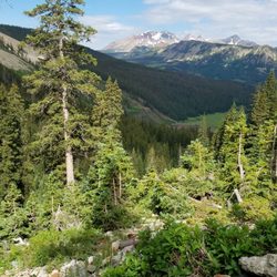 Lake Hope Trail