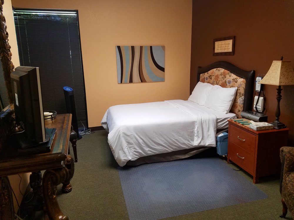 Advanced Sleep Medicine Services - sleep specialist in Bakersfield, CA