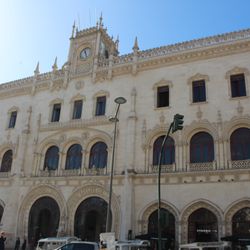 Estação do Rossio