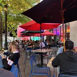 Chicago Brewhouse - Patio