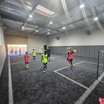 The Proving Ground - Soccer Near Me - Signal Hill, California The Proving Ground - Soccer Near Me - Signal Hill, California