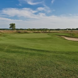 Fuzzy Zoeller's Champions Pointe Golf Club - Hole #4