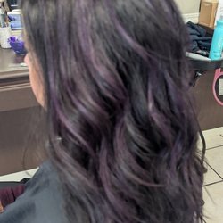Crimper's Hair Design & Nail Salon