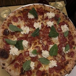 pizza pizza