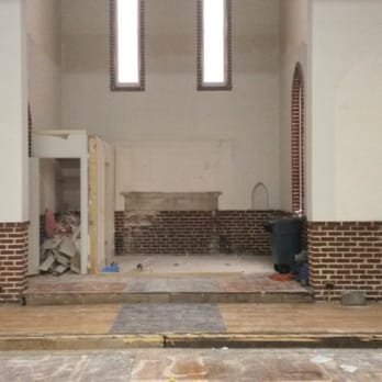 Newcomb Contracting - Before - General Contractors Near Me Newcomb Contracting - Before - General Contractors Near Me