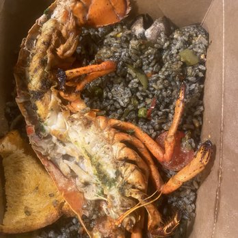 Amada - The Paella - Tapas Bars Near Me - Atlantic City, New Jersey