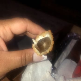 Applebee's Grill + Bar - 3rd cheeseless cheese stick - American Near Me - Columbia, South Carolina