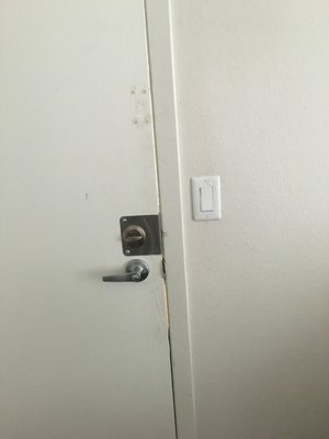 The Huntington by null