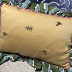 Fabric Factory