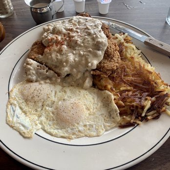 Six Corners Cafe - Cafes Near Me - Portland, Oregon