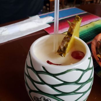 Viva Margarita - Viva colada - Mexican Near Me - Wallington, New Jersey Viva Margarita - Viva colada - Mexican Near Me - Wallington, New Jersey