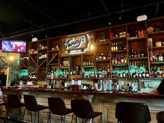 Fancy's Southern Cafe by null