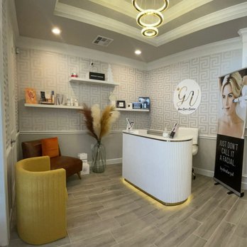 GV Skincare Center - Acne Treatment Near Me - Katy, Texas GV Skincare Center - Acne Treatment Near Me - Katy, Texas