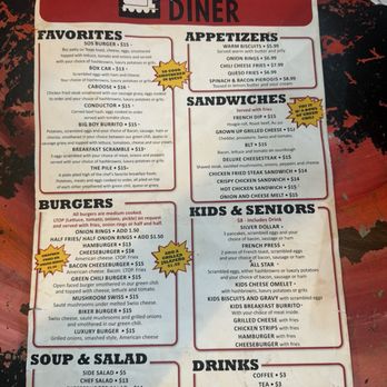 Luxury Diner - Diners Near Me - Cheyenne, Wyoming Luxury Diner - Diners Near Me - Cheyenne, Wyoming