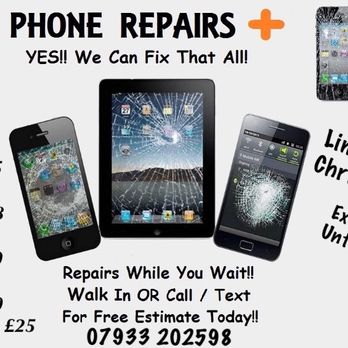 B Mobile Repair - Mobile Phone Repair Near Me - Hemel Hempstead, HRT B Mobile Repair - Mobile Phone Repair Near Me - Hemel Hempstead, HRT