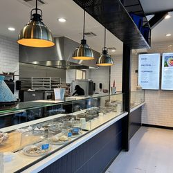 ZOA Moroccan Kitchen - Greenway
