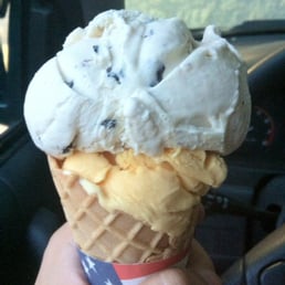 Two Scoops