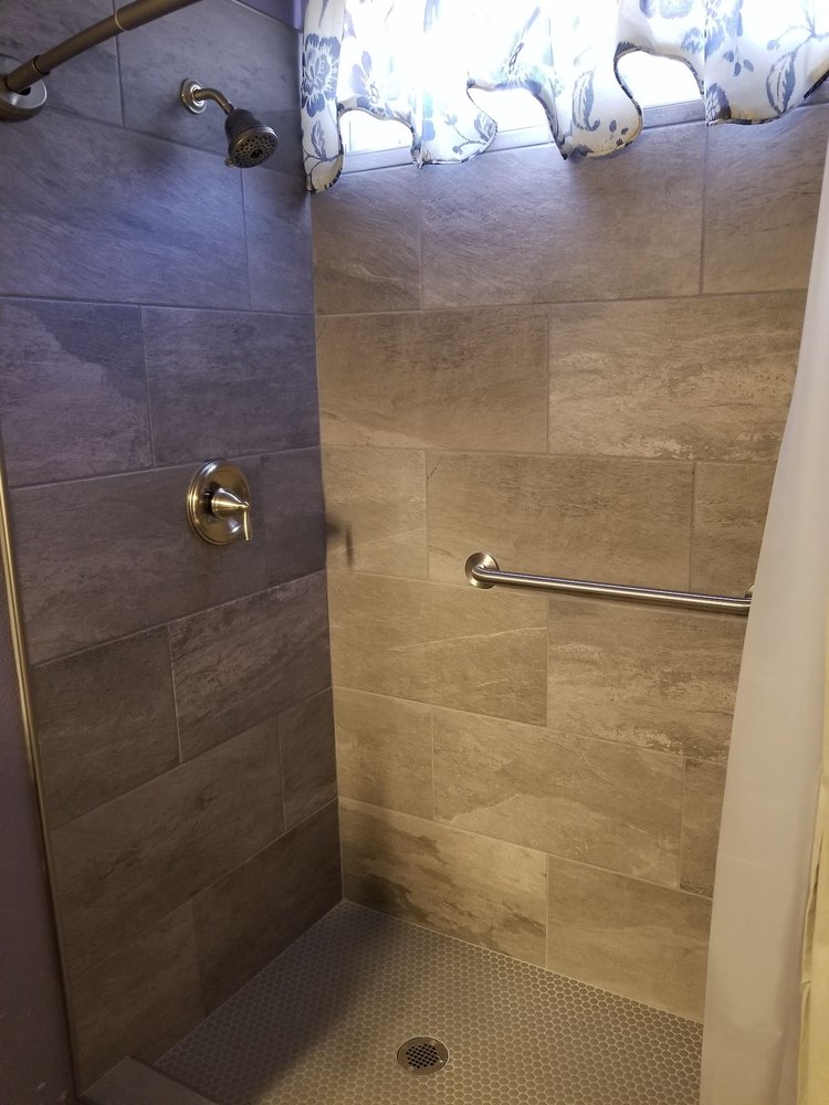 Slide of I Run Plumbing Services