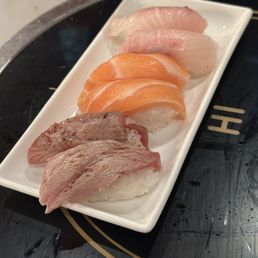Nigiri Nigiri