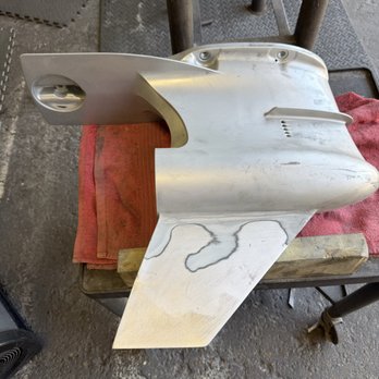 Precision Propeller Service - Boat Repair Near Me - Metairie, Louisiana Precision Propeller Service - Boat Repair Near Me - Metairie, Louisiana