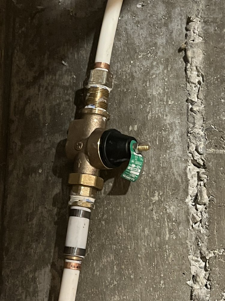 Slide of Advanced Home Services