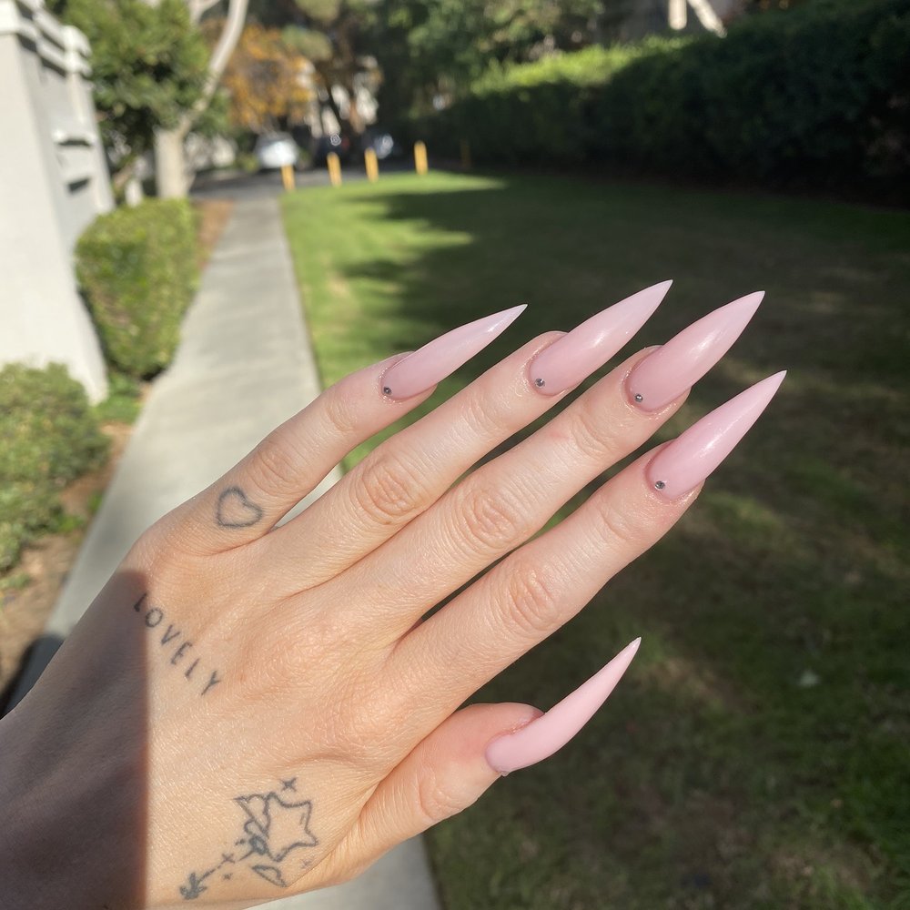 Minaillium - acrylics - Nail Salons Near Me - Valencia, California Minaillium - acrylics - Nail Salons Near Me - Valencia, California