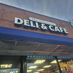 Fleetwood Deli Cafe
